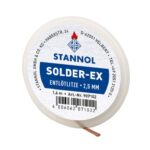 Žica za odlemljivanje 2.5 mm EL300