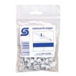 Pakovanje obujmica 6mm presek CHR6