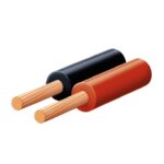 Kabel za zvučnike 2x0,5mm2 KL-0,5