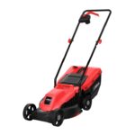 ISKRA električna kosilica za travu 1200W A01-004C - Image 2