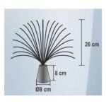LED dekorativna lampa sa staklenim vlaknima FOL1 - Image 2