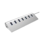 USB HUB 3.0 7 portova 11-437 - Image 2