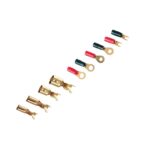 Univerzalna krimp klešta za stopice + blankiranje 8PK-371D - Image 2