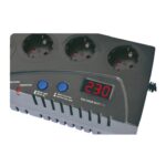 Stabilizator napona 2000VA PR-2000D - Image 2