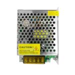 Ispravljač za LED trake 60W PS-60-12 - Image 2