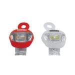 Svetlo za bicikl sa LED diodama BV9337 - Image 2