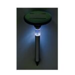 Solarni rasterivač krtica sa LED osvetljenjem VKS04 - Image 2