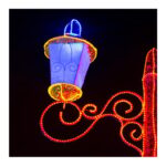 Žuto svetleće LED crevo SVC-2L36D/Y - Image 2