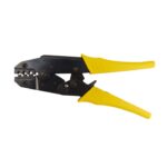 Krimp klešta za neizolovane AMP stopice BN207141 - Image 2