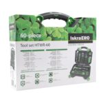 ISKRA ERO set alata 60 kom. HTWR-60 - Image 2