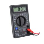 Digitalni multimetar DT830B - Image 2