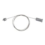 Set za viseću montažu LED panela LPN-VS3 - Image 2