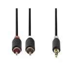 Audio kabel 1 m CABW22200AT10 - Image 2