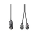 Audio kabel 1.5 m COTH22200GY15 - Image 2