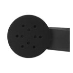 ISKRA ERO rotaciona ekscentrična brusilica 450W IE-AJ46-450 - Image 2