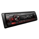 Auto radio Pioneer MVH-S320BT - Image 2