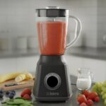 ISKRA blender 300W DL-BL03PP-BL - Image 2