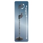 Halogena grejalica za spoljnu upotrebu 2000W FK272 - Image 2