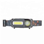LED naglavna punjiva lampa NL4001 - Image 2