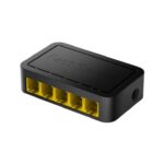 LAN svič sa 5 portova Cudy-FS105D - Image 2