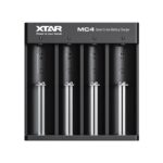 USB punjač akumulatora do 4 kom. XTAR-MC4 - Image 2