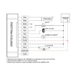 RFID čitač - bez tastature T732 - Image 2