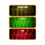 Laserski projektor DL-IP9 - Image 2