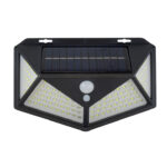 Solarni LED reflektor sa senz. 20W 6500K 250lm LRFS3114 - Image 2