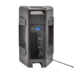 Aktivna zvučna kutija sa Bluetooth konekcijom 250W PAX42BT - Image 2