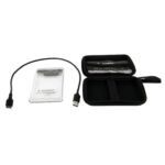 SEAGATE HDD 2.5" 1TB,USB 3.0 SATA+eksterno kuć. HDD-ST1000VT001 - Image 2