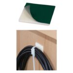 PVC držač kablovske vezice CTMB01 - Image 3