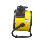 PROSTO PTC prenosna grejalica 3000W PTC-IF30R - Image 3