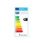 LED sijalica 6400K 5W LS-MR8S-W-GU10/5 - Image 3