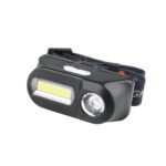 LED naglavna punjiva lampa NL4001 - Image 3
