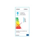LEDVANCE LED reflektor 10W O39616 - Image 3