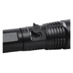 Punjiva LED baterijska lampa 10W LED PL9124D - Image 3