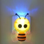 LED noćna lampa sa senzorom M8085L - Image 3