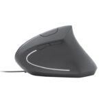 USB optički ergonomski miš Gembird MUS-ERGO-01 - Image 3