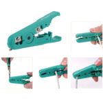Alat za blankiranje 6PK-501 - Image 3