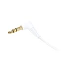 Mini slušalice AUDIO TECHNICA ATH-J100/WH - Image 3
