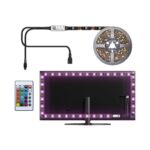Set RGB LED traka 5m LTK5050/30RGB-RC/5 - Image 3