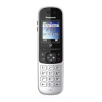 Panasonic bežični telefon KX-TGH710FXS - Image 3
