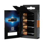 Duracell alkalne baterije AA DUR-OPT-LR6/BP4 - Image 3