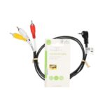 Kamkorder kabel CVGL22400BK10 - Image 3