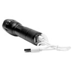 2u1 LED baterijska lampa i power bank PL8381 - Image 3