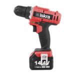 ISKRA akumulatorska bušilica 14.4V ML-CD92-144 - Image 3