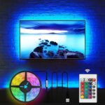 Set RGB LED traka 5m LTK5050/30RGB-RC/5 - Image 4
