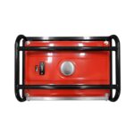 ISKRA benzinski agregat 2x230V, 2300 W AR2500 - Image 4