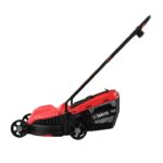 ISKRA električna kosilica za travu 1200W A01-004C - Image 4