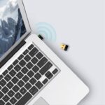 Wi-Fi USB nano adapter - Image 4
